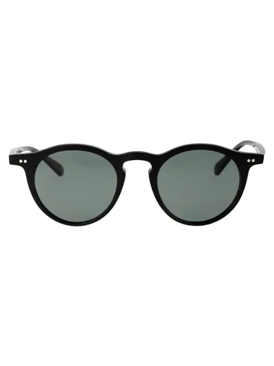OLIVER PEOPLES FINLEY 1993 SUN SUNGLASSES