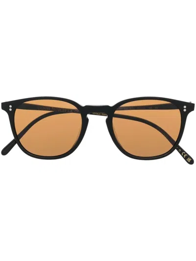 Oliver Peoples Finley 1993 Sunglasses In Black