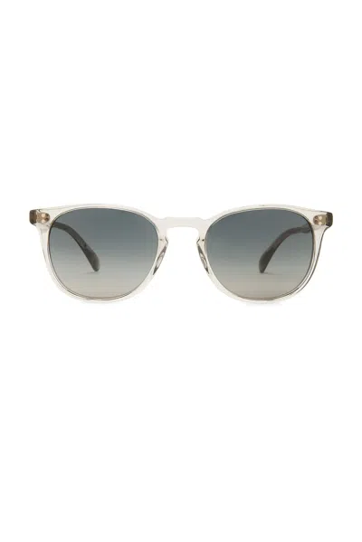 Oliver Peoples Finley Esq. Sun Sunglasses In Black Diamond