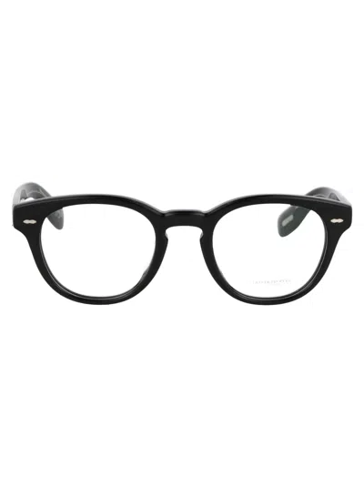 OLIVER PEOPLES FINLEY VINTAGE GLASSES