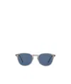 Oliver Peoples Forman L.a Sunglasses In Blue
