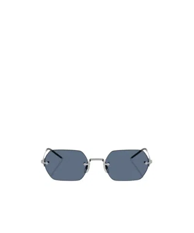 OLIVER PEOPLES FRAME SUNGLASSES