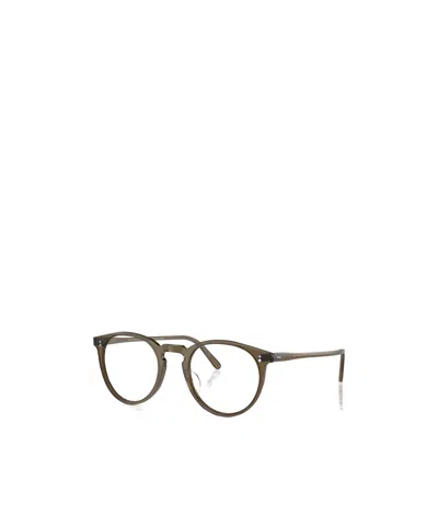 Oliver Peoples Full Frame Plain Mirror