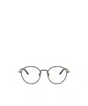 Oliver Peoples Full Frame Plain Mirror