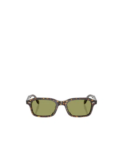 Oliver Peoples Full Frame Sunglasses