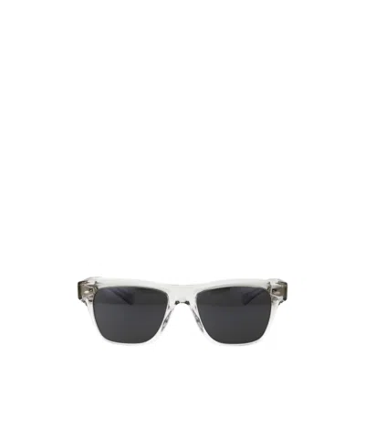 Oliver Peoples Full-frame Sunglasses In Gray