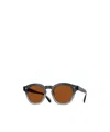 Oliver Peoples Full Frame Sunglasses In Brown