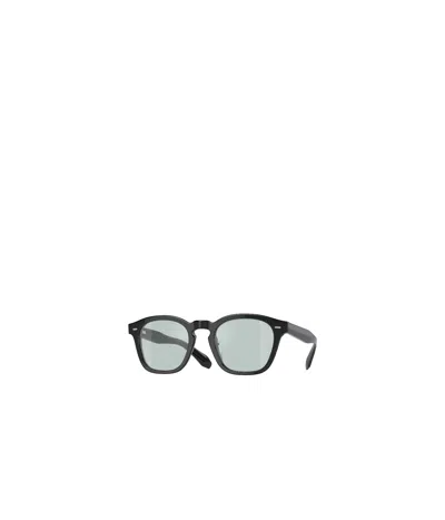 Oliver Peoples Full-framed Sunglasses In Neutral