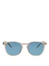 Oliver Peoples Kisho Sunglasses In Neutral