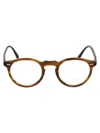 OLIVER PEOPLES GREGORY PECK GLASSES