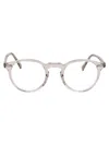 OLIVER PEOPLES GREGORY PECK GLASSES