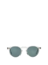 OLIVER PEOPLES OLIVER PEOPLES GREGORY PECK SUN SUNGLASSES