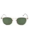 Oliver Peoples Buff Acetate Sunglasses