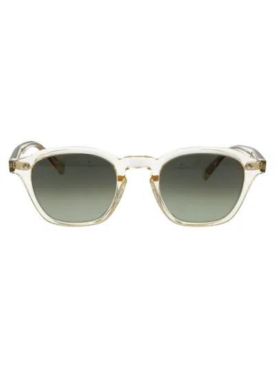 Oliver Peoples Hayton Sunglasses