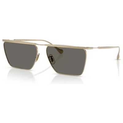 Oliver Peoples Jil Sander Edition 2 Unisex Sunglasses In Multi