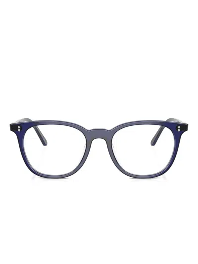Oliver Peoples Josianne Denim