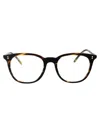 Oliver Peoples Josianne Glasses In Brown
