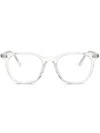 Oliver Peoples Josianne Glasses In White