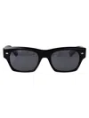 Oliver Peoples Kasdan Sunglasses In Black