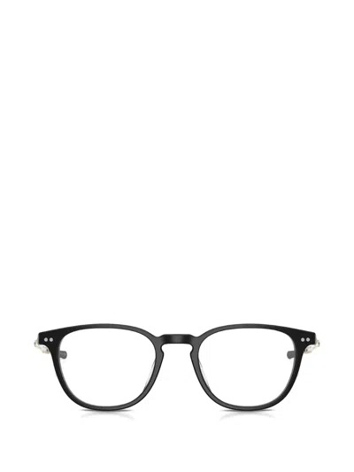 Oliver Peoples Kelmore Glasses In Black