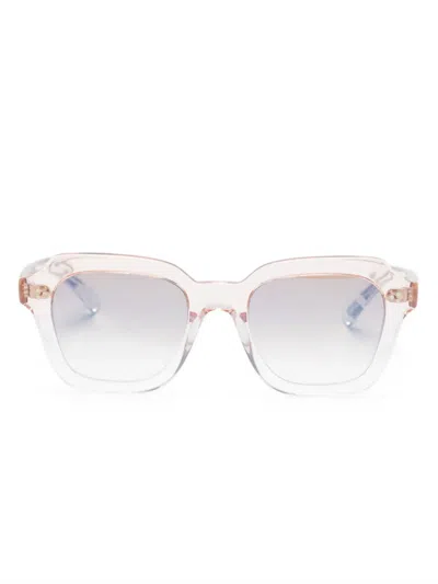 Oliver Peoples Kienna Sunglasses In Pink