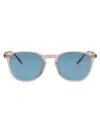 Oliver Peoples Kisho Sunglasses In Multi