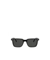 Oliver Peoples Man Sunglass Ov5592s Mr. Federer Ii In Black