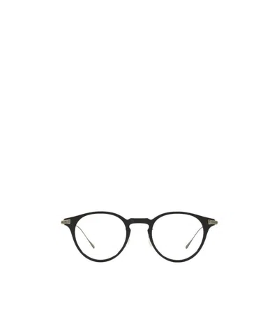 Oliver Peoples Ladies Sunglasses In Black