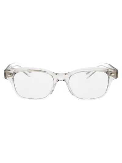 Oliver Peoples Latimore Glasses In Gray