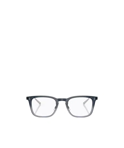 Oliver Peoples Loftin Glasses In Black