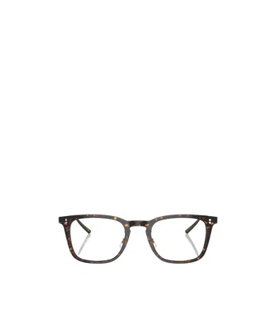 Oliver Peoples Loftin Glasses