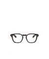 Oliver Peoples Ov5527u - N.03 1741 Glasses In Black