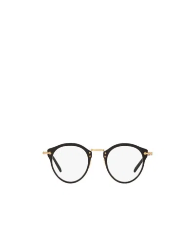 Oliver Peoples Logo Flat Mirror In White