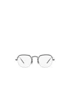 Oliver Peoples Logo Flat Mirror In White
