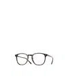 Oliver Peoples Logo Flat Mirror In White