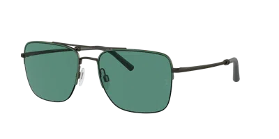 OLIVER PEOPLES OLIVER PEOPLES MAN SUNGLASSES OV1343S R