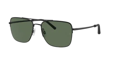 Oliver Peoples Man Sunglass Ov1343s R In G-15 Polar