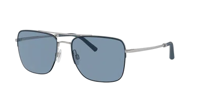 OLIVER PEOPLES OLIVER PEOPLES MAN SUNGLASSES OV1343S R