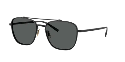 Oliver Peoples Man Sunglass Ov1349st Avison In Gray