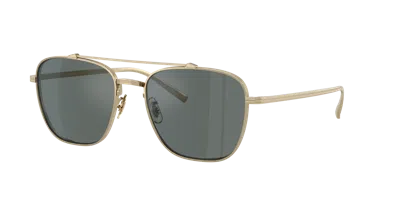 OLIVER PEOPLES OLIVER PEOPLES MAN SUNGLASS OV1349ST AVISON