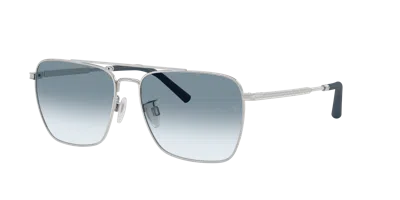 Oliver Peoples Man Sunglass Ov1362s R In Blue