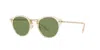 OLIVER PEOPLES OLIVER PEOPLES MAN SUNGLASS OV5184S OP,827934418424