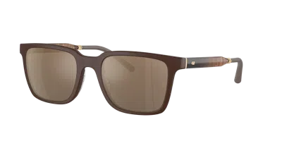 OLIVER PEOPLES OLIVER PEOPLES MAN SUNGLASSES OV5553SU MR. FEDERER