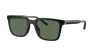 Oliver Peoples X Roger Federer Mr. Federer Rectangular Sunglasses, 52mm In G-15 Polar