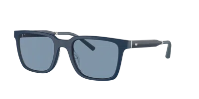 Oliver Peoples Ov5553su Mr. Federer In Marine