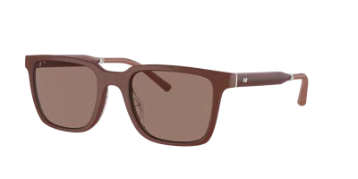 OLIVER PEOPLES OLIVER PEOPLES MAN SUNGLASSES OV5553SU MR. FEDERER