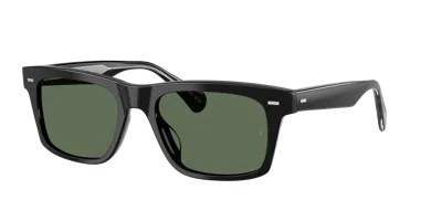 Oliver Peoples Man Sunglass Ov5596su R