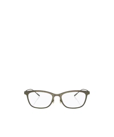Oliver Peoples Maurette In Green