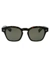 OLIVER PEOPLES MAYSEN SUNGLASSES
