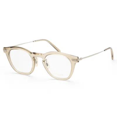 Oliver Peoples Men's 49mm Sencha Opticals In Multi